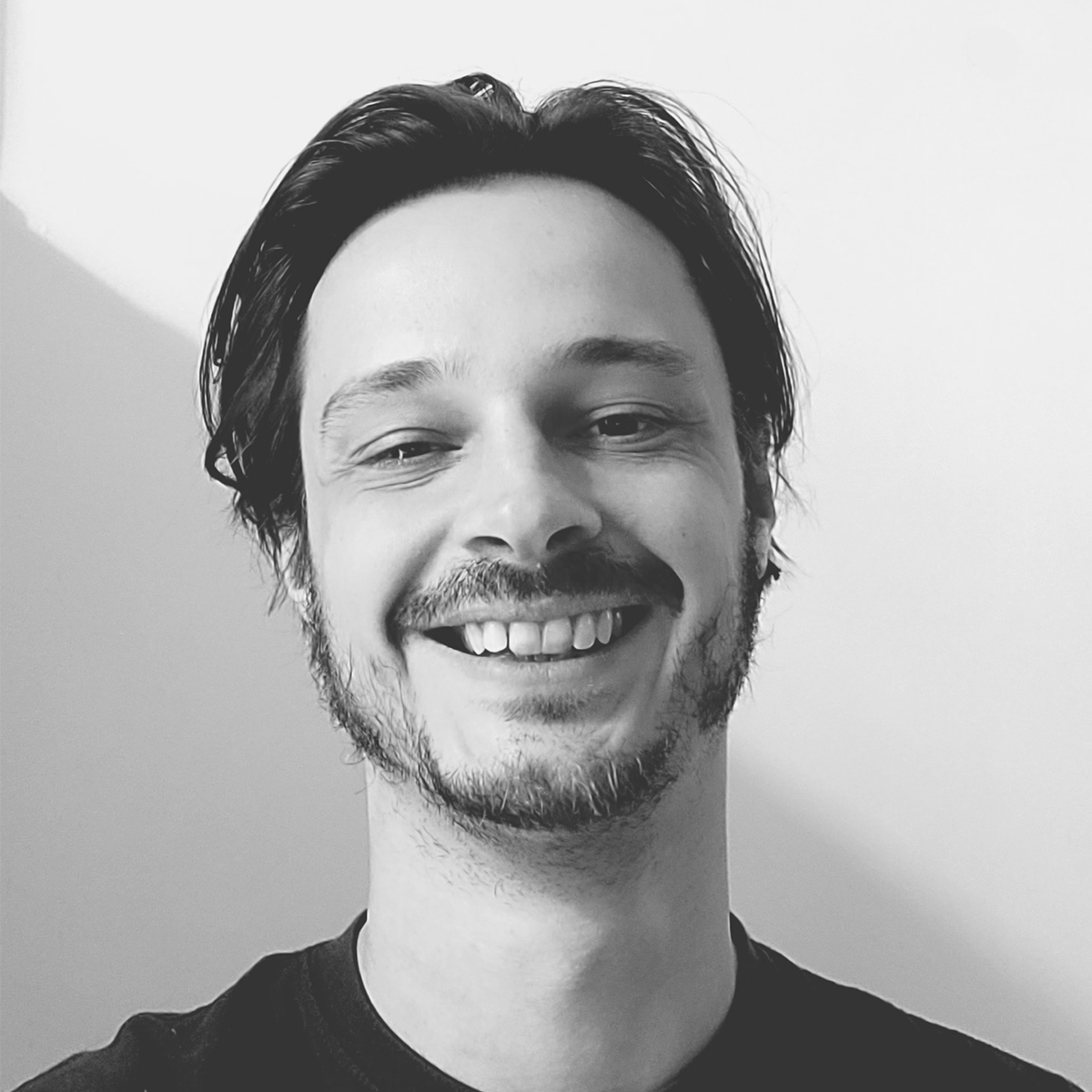 Nicolas Charron
